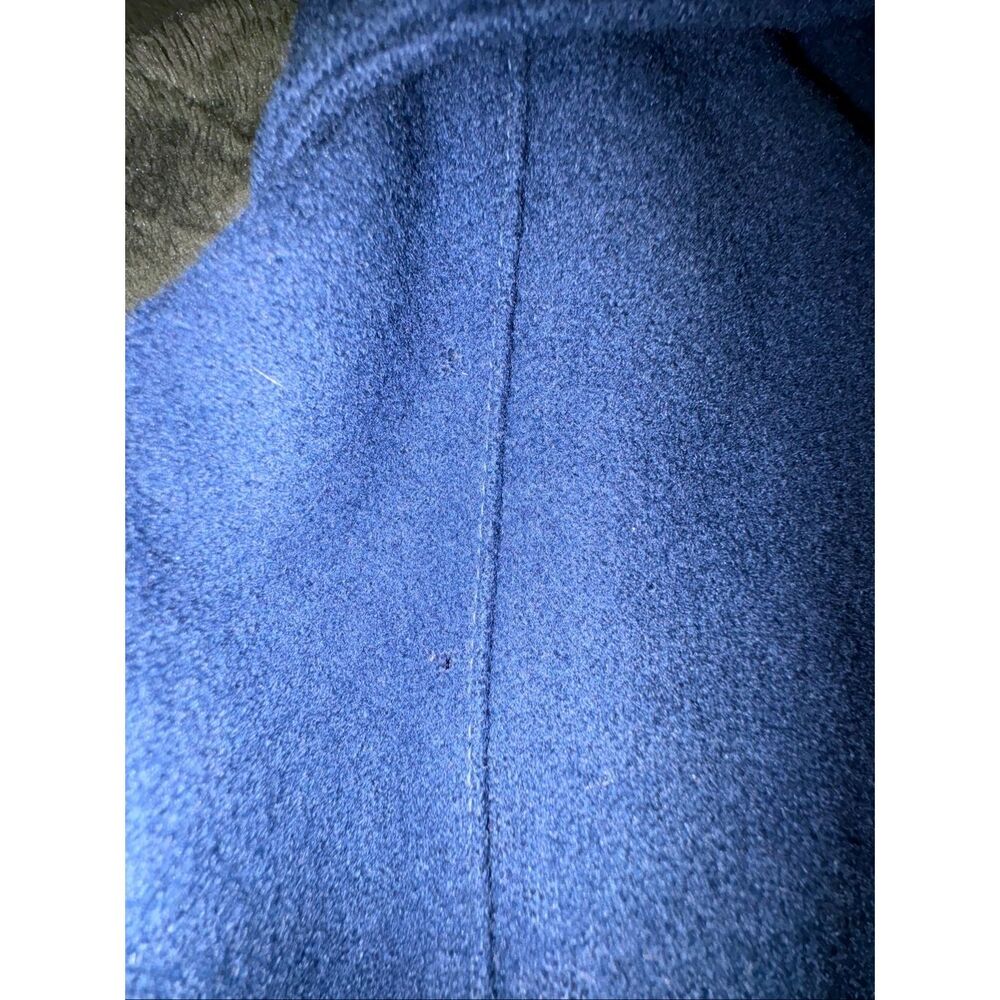 Pendleton Wool Jacket Thinsulate Lined Size Xl Ma… - image 5